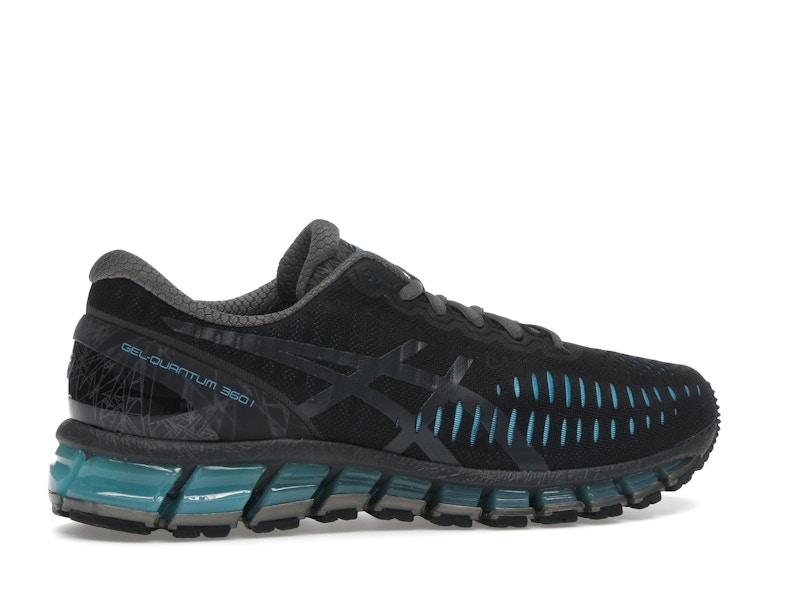 ASICS Gel-Quantum 360 I Black Aquarium