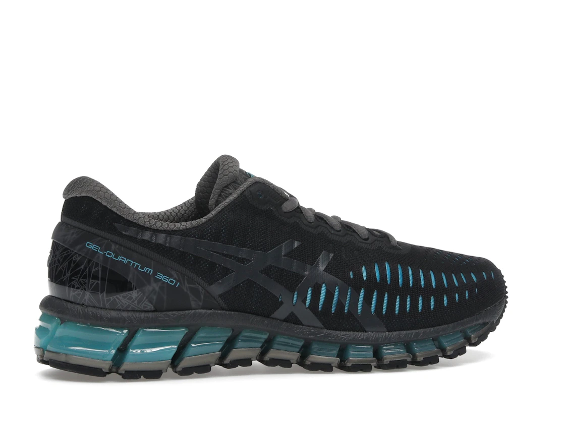 ASICS Gel-Quantum 360 I Black Aquarium