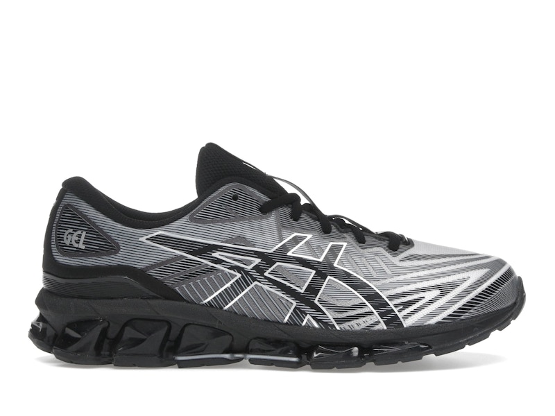 ASICS Gel-Quantum 360 VII Black White