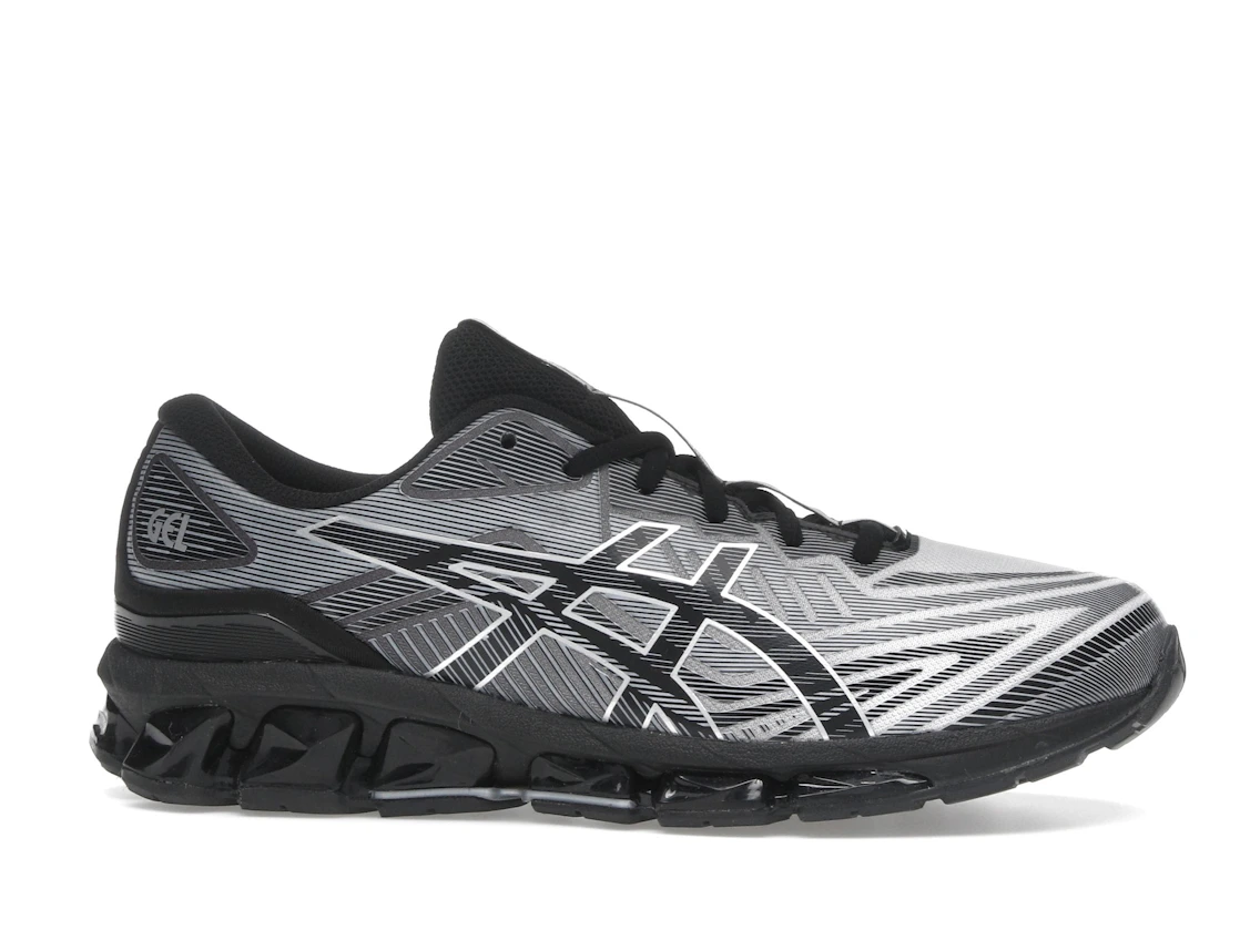 ASICS Gel-Quantum 360 VII Black White