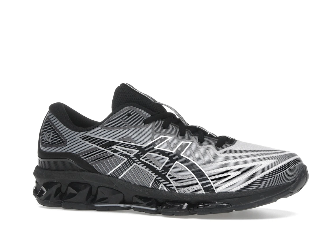 ASICS Gel-Quantum 360 VII Black White