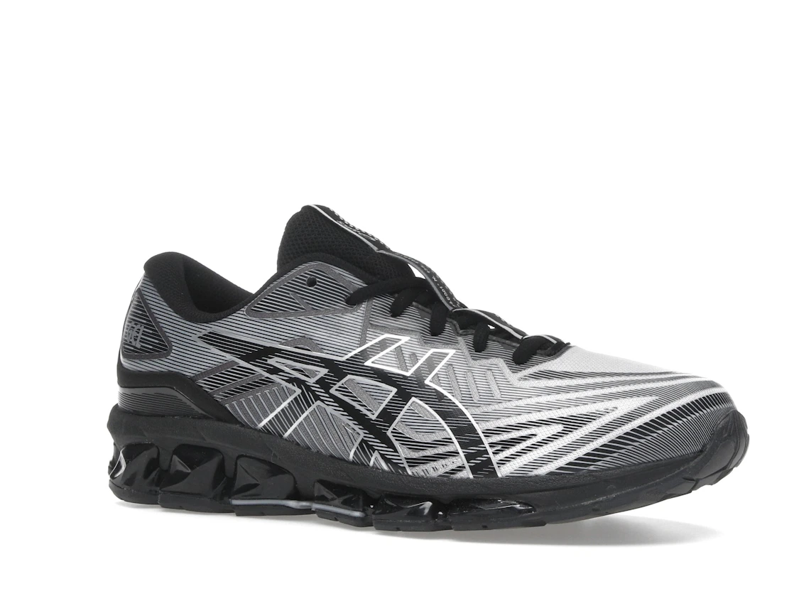 ASICS Gel-Quantum 360 VII Black White