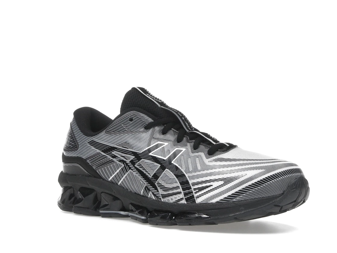 ASICS Gel-Quantum 360 VII Black White