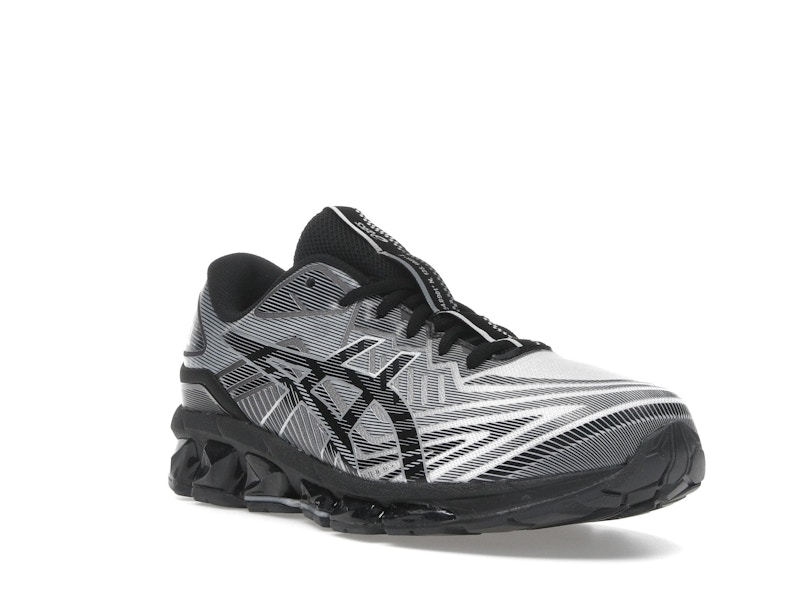 ASICS Gel-Quantum 360 VII Black White