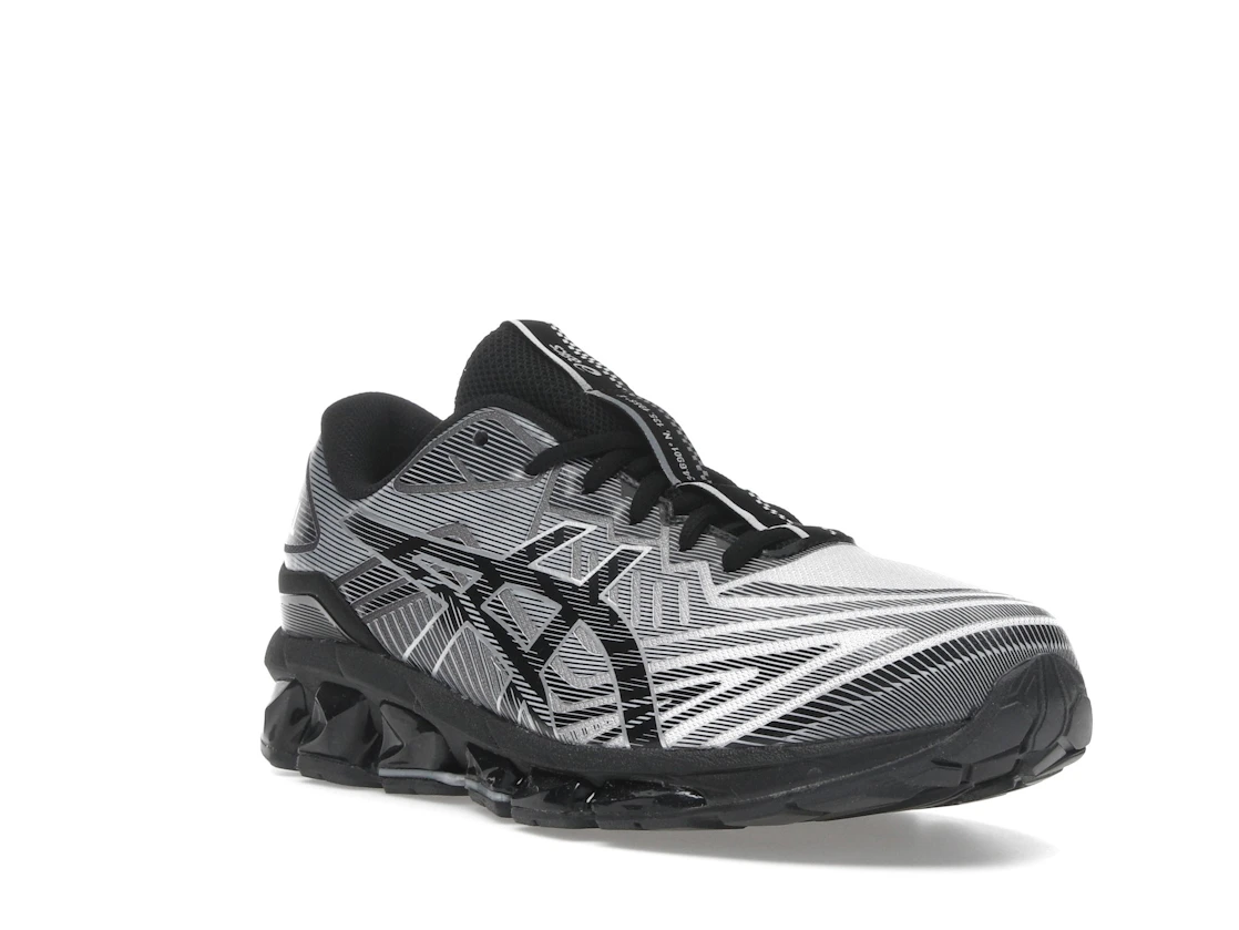 ASICS Gel-Quantum 360 VII Black White