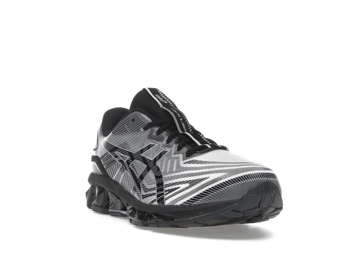 ASICS Gel-Quantum 360 VII Black White