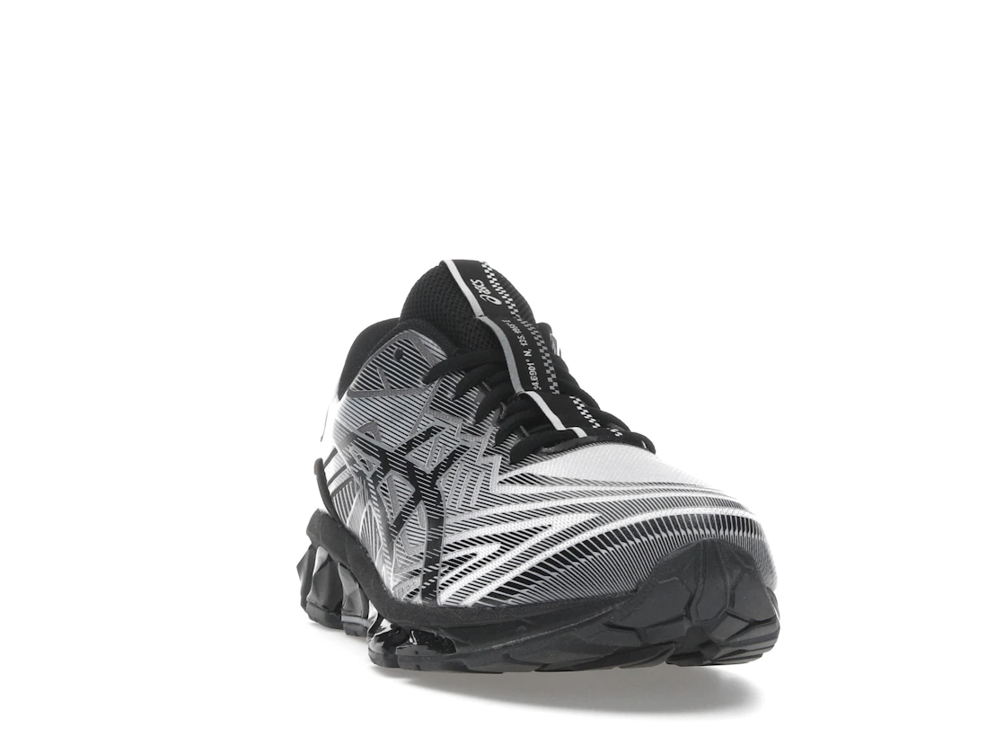 ASICS Gel-Quantum 360 VII Black White