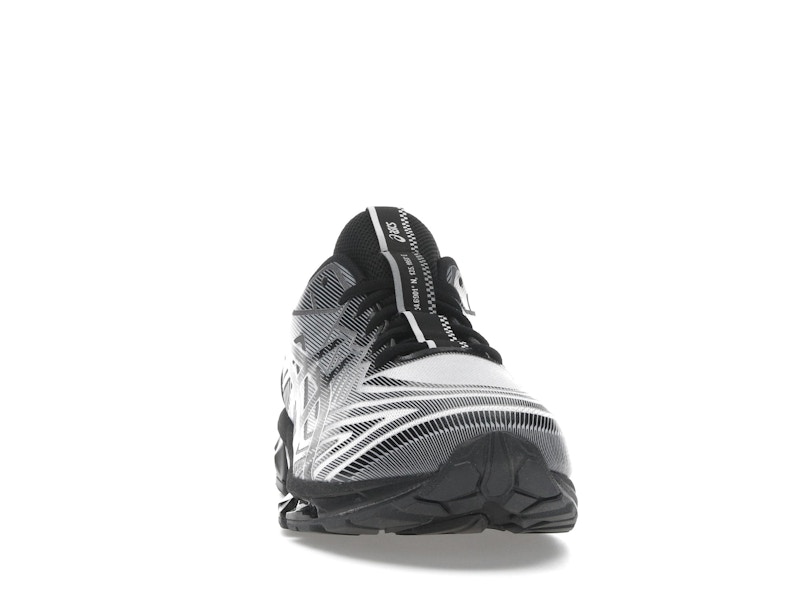 ASICS Gel-Quantum 360 VII Black White