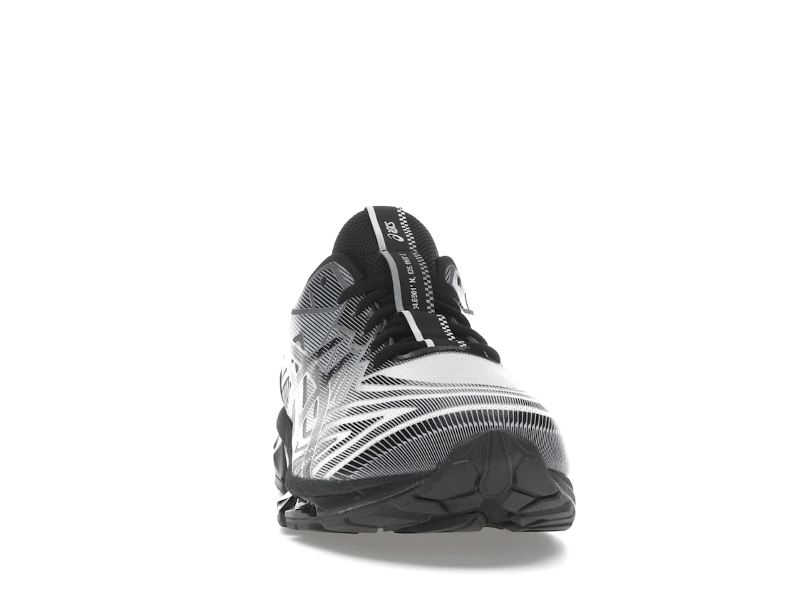 ASICS Gel-Quantum 360 VII Black White