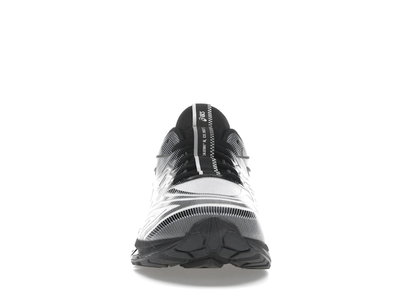 ASICS Gel-Quantum 360 VII Black White