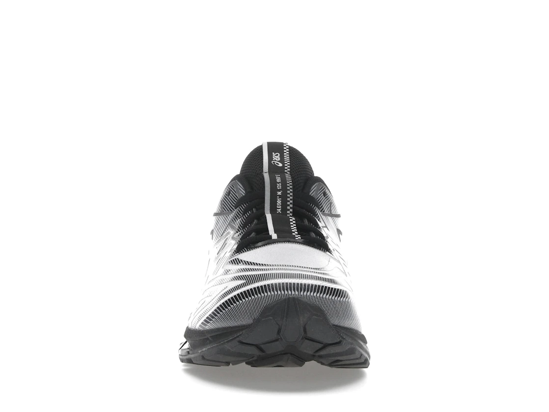 ASICS Gel-Quantum 360 VII Black White