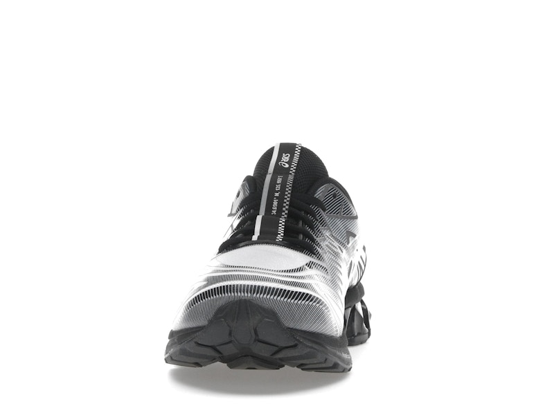 ASICS Gel-Quantum 360 VII Black White