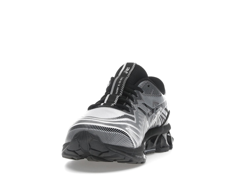 ASICS Gel-Quantum 360 VII Black White
