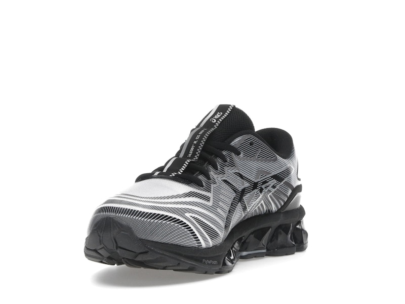 ASICS Gel-Quantum 360 VII Black White