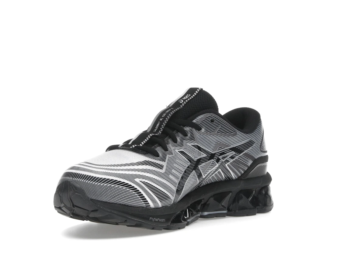 ASICS Gel-Quantum 360 VII Black White