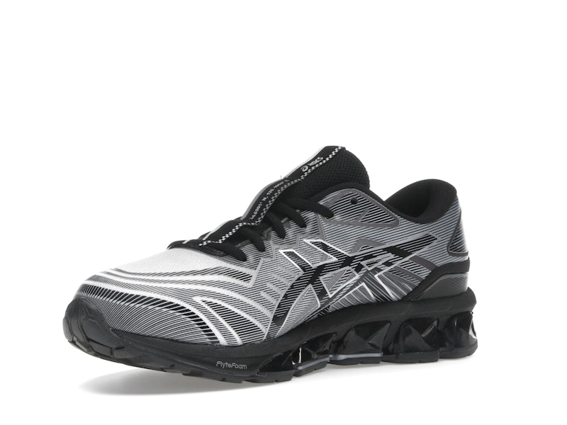ASICS Gel-Quantum 360 VII Black White