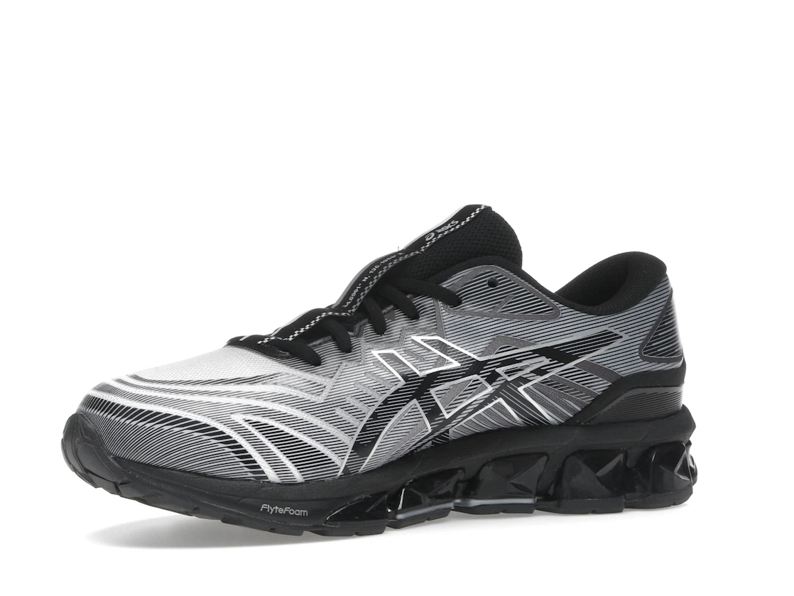 ASICS Gel-Quantum 360 VII Black White