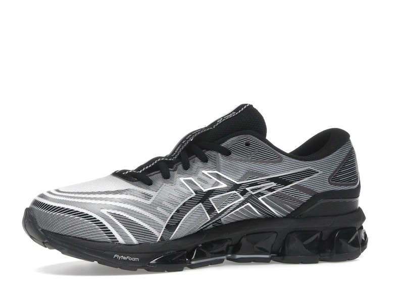 ASICS Gel-Quantum 360 VII Black White