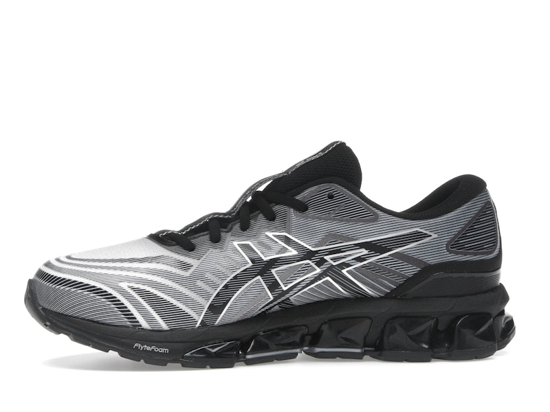ASICS Gel-Quantum 360 VII Black White