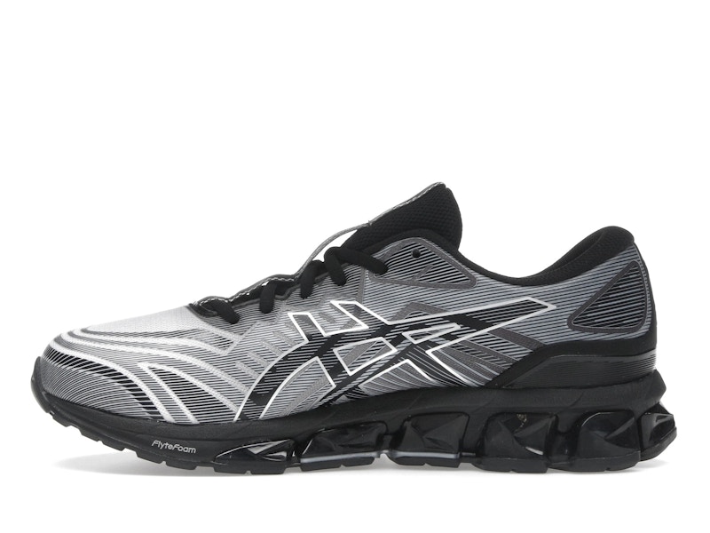 ASICS Gel-Quantum 360 VII Black White