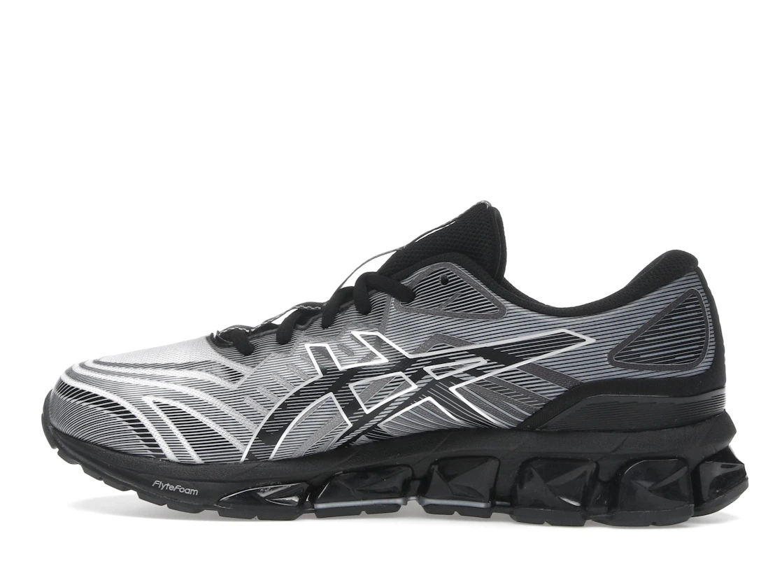 ASICS Gel-Quantum 360 VII Black White