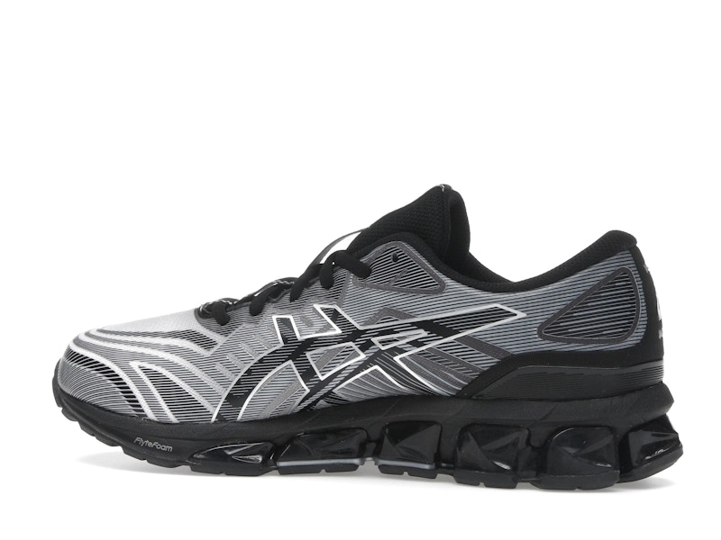 ASICS Gel-Quantum 360 VII Black White