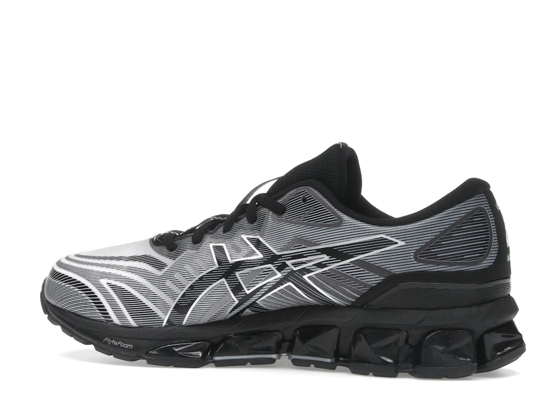 ASICS Gel-Quantum 360 VII Black White