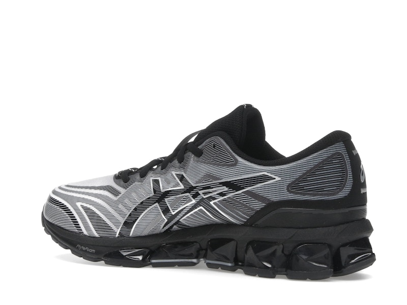 ASICS Gel-Quantum 360 VII Black White