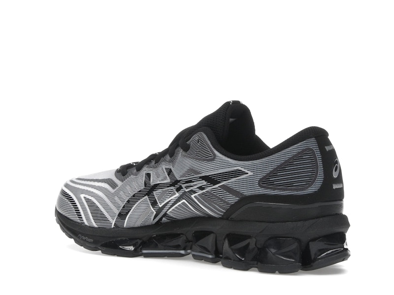 ASICS Gel-Quantum 360 VII Black White