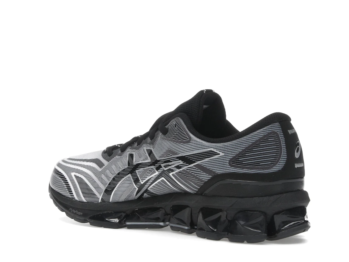 ASICS Gel-Quantum 360 VII Black White