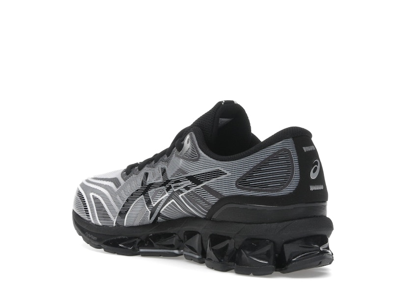 ASICS Gel-Quantum 360 VII Black White