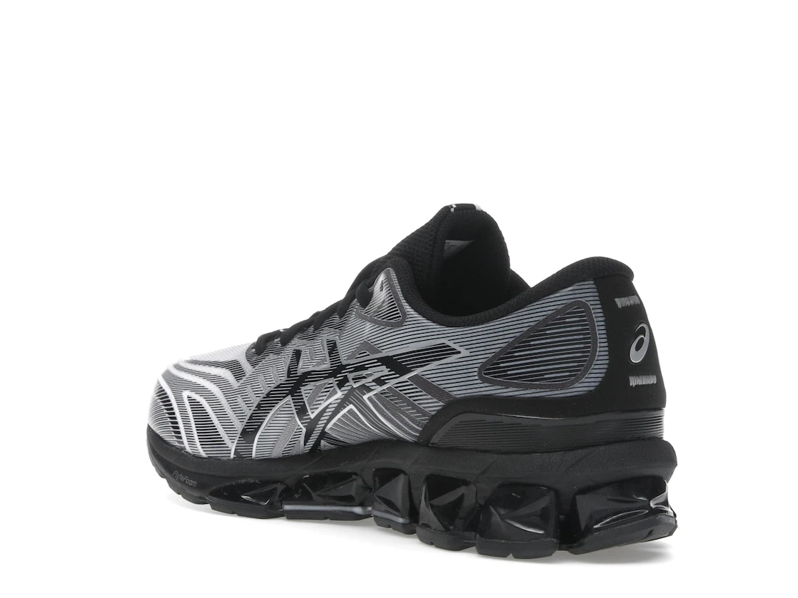 ASICS Gel-Quantum 360 VII Black White