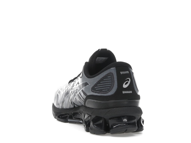 ASICS Gel-Quantum 360 VII Black White