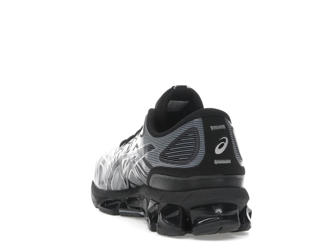 ASICS Gel-Quantum 360 VII Black White