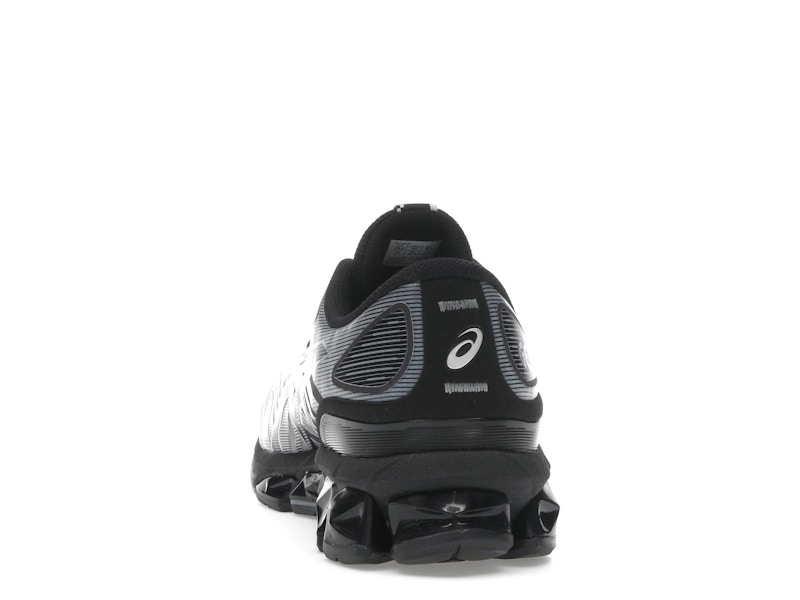 ASICS Gel-Quantum 360 VII Black White