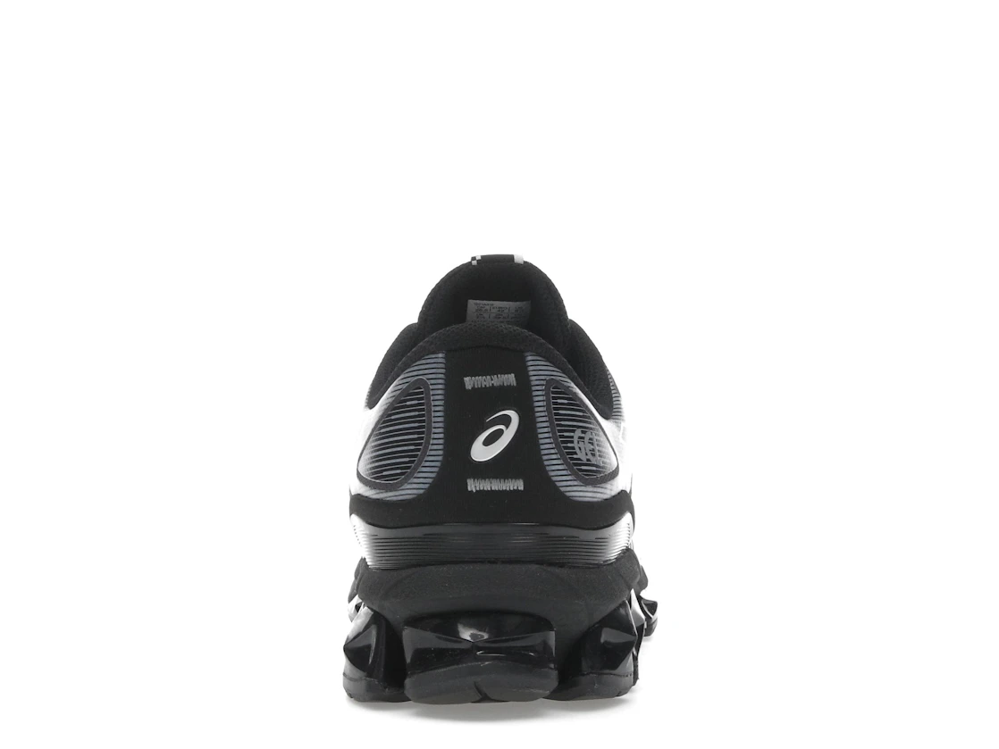 ASICS Gel-Quantum 360 VII Black White