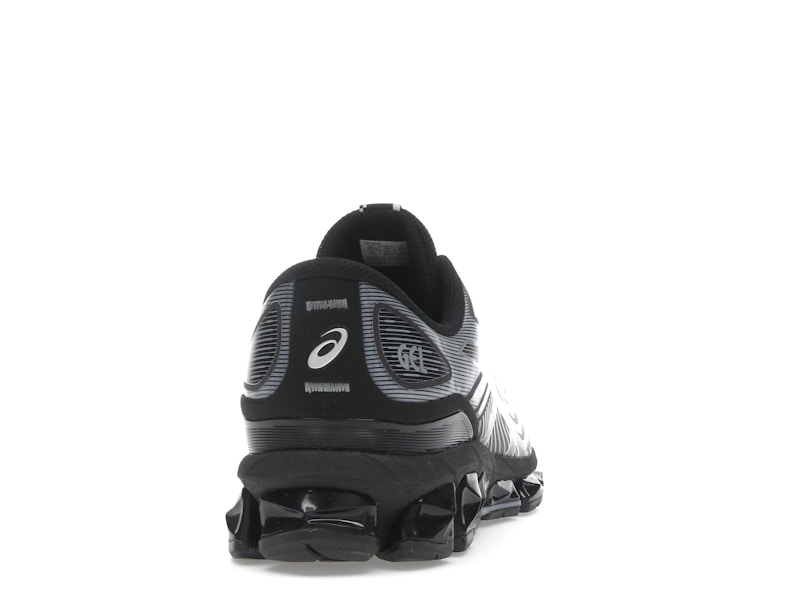 ASICS Gel-Quantum 360 VII Black White