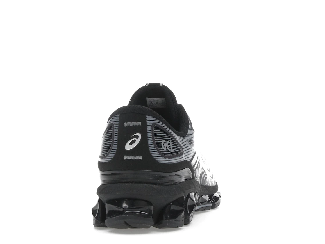 ASICS Gel-Quantum 360 VII Black White