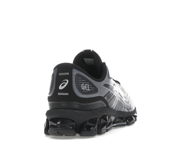 ASICS Gel-Quantum 360 VII Black White