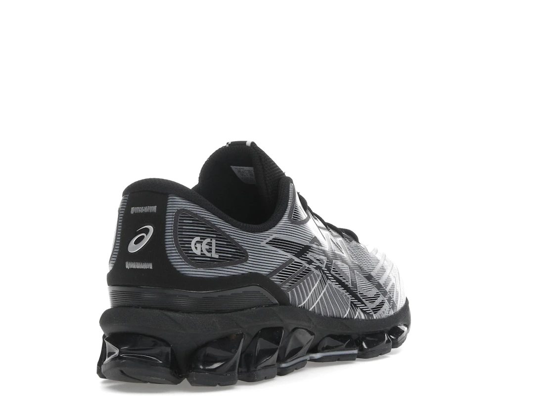 ASICS Gel-Quantum 360 VII Black White