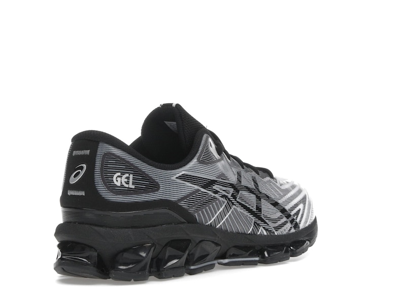 ASICS Gel-Quantum 360 VII Black White