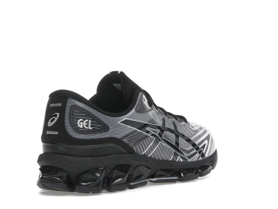 ASICS Gel-Quantum 360 VII Black White