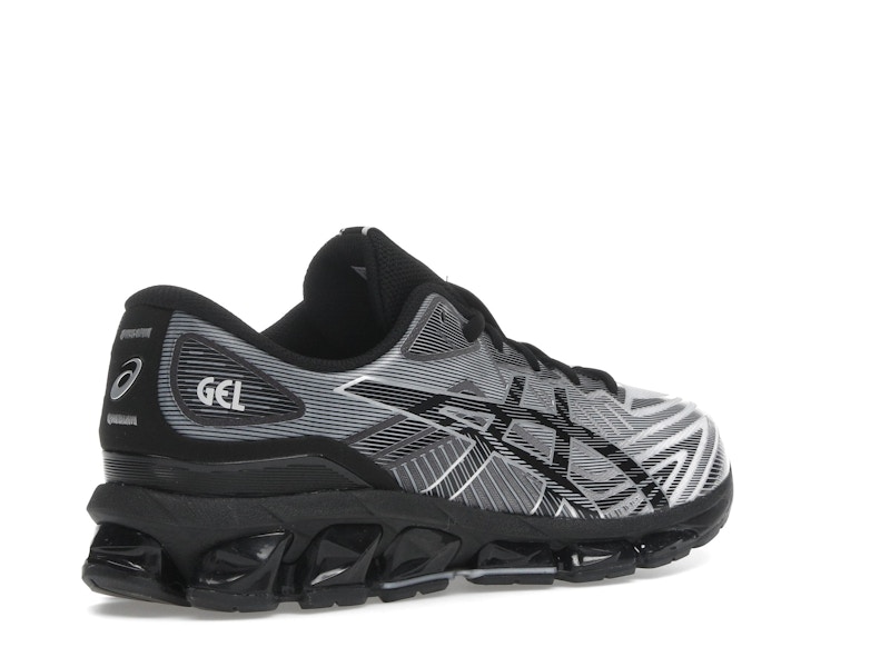 ASICS Gel-Quantum 360 VII Black White