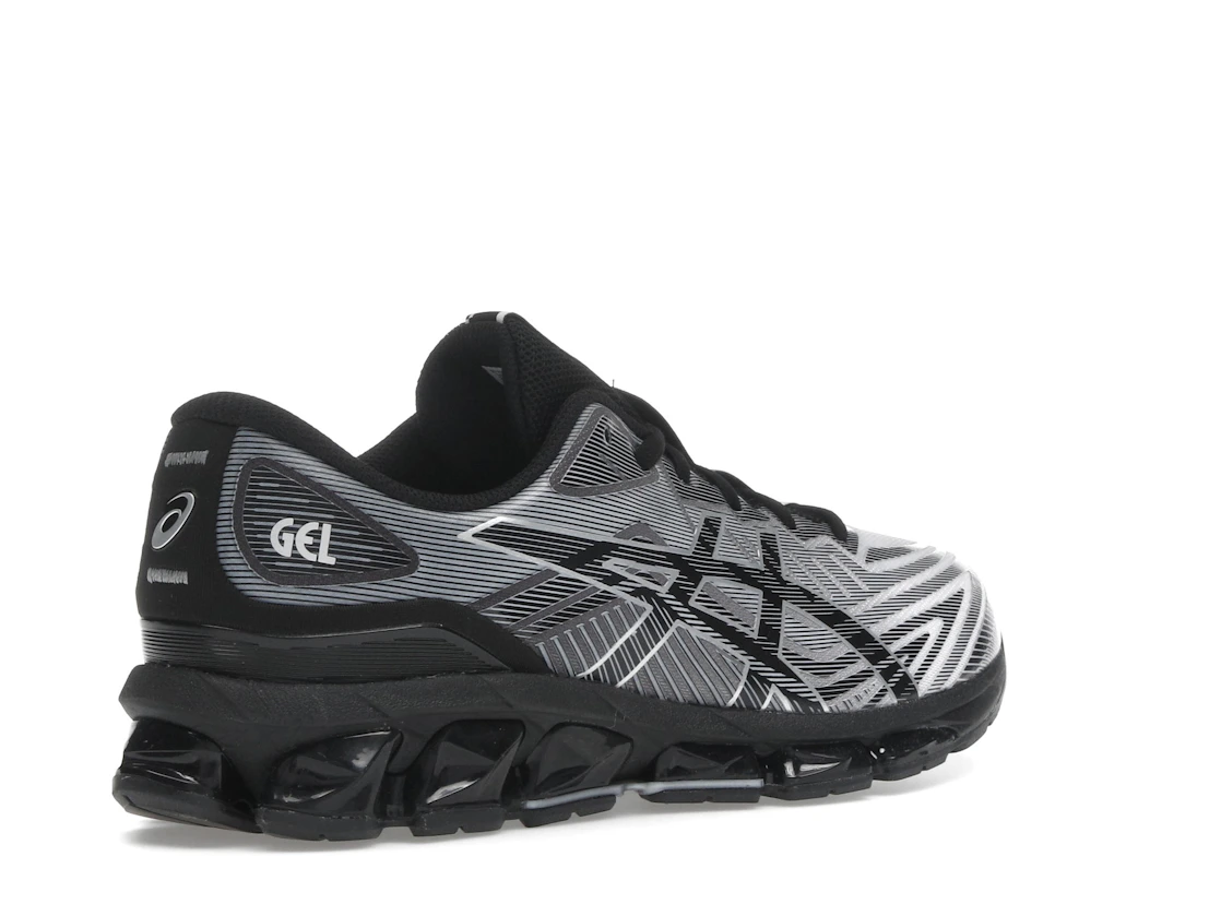 ASICS Gel-Quantum 360 VII Black White