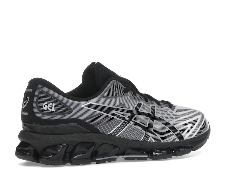 ASICS Gel-Quantum 360 VII Black White