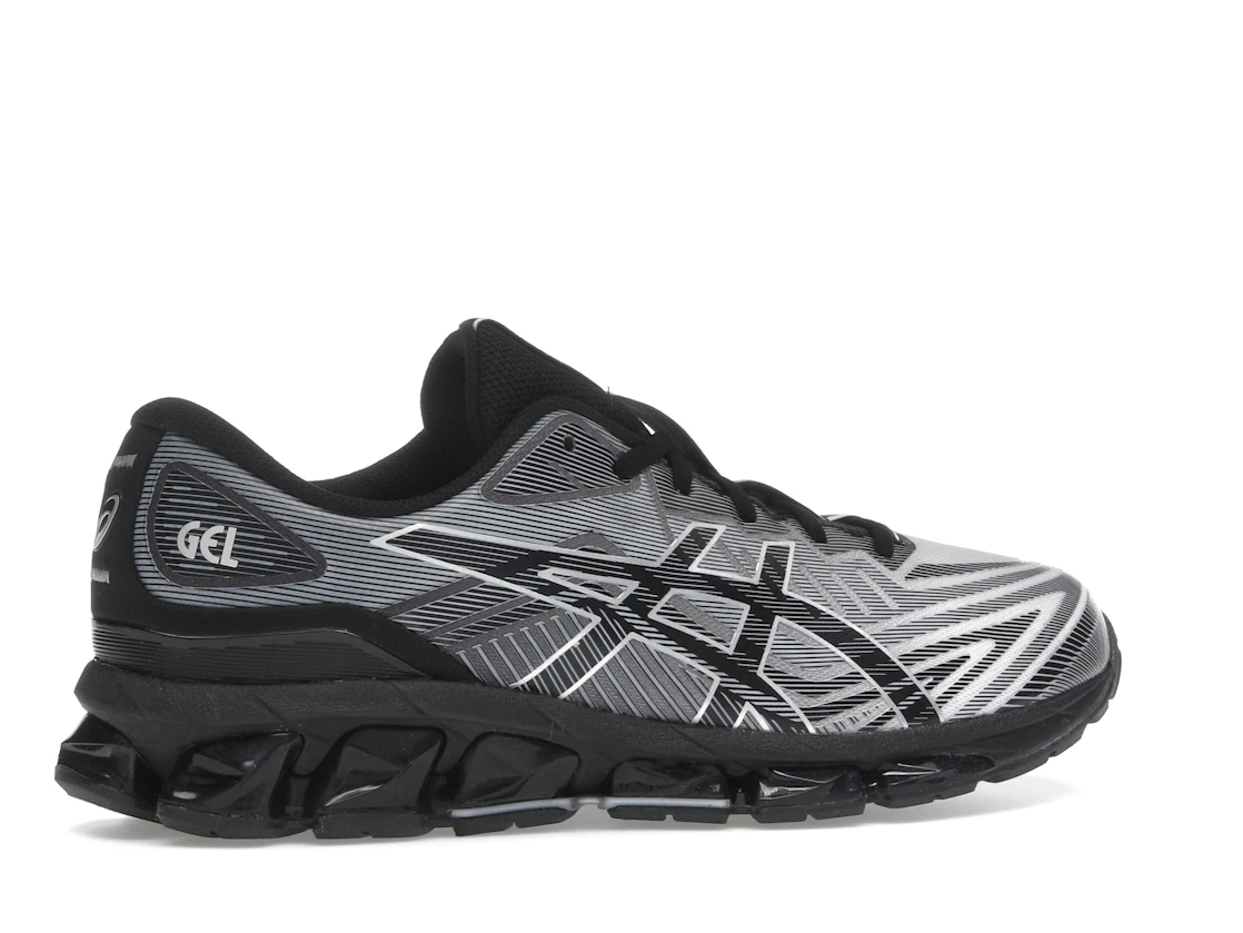 ASICS Gel-Quantum 360 VII Black White