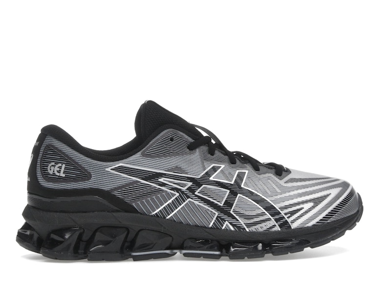 ASICS Gel-Quantum 360 VII Black White
