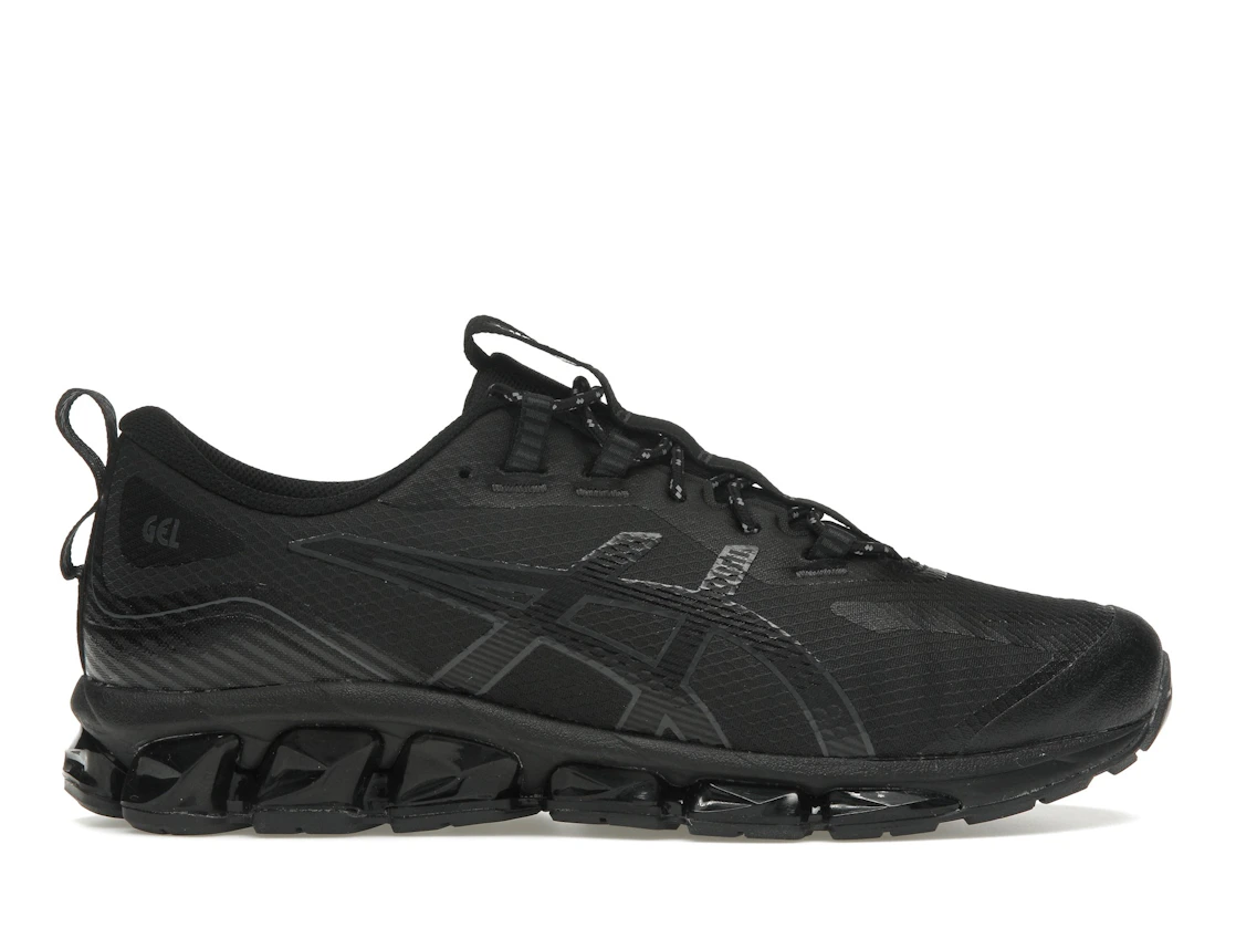 ASICS Gel-Quantum 360 VII Utility Black Graphite Grey