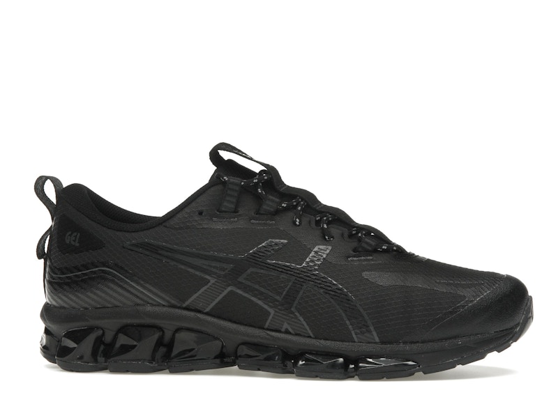 ASICS Gel-Quantum 360 VII Utility Black Graphite Grey
