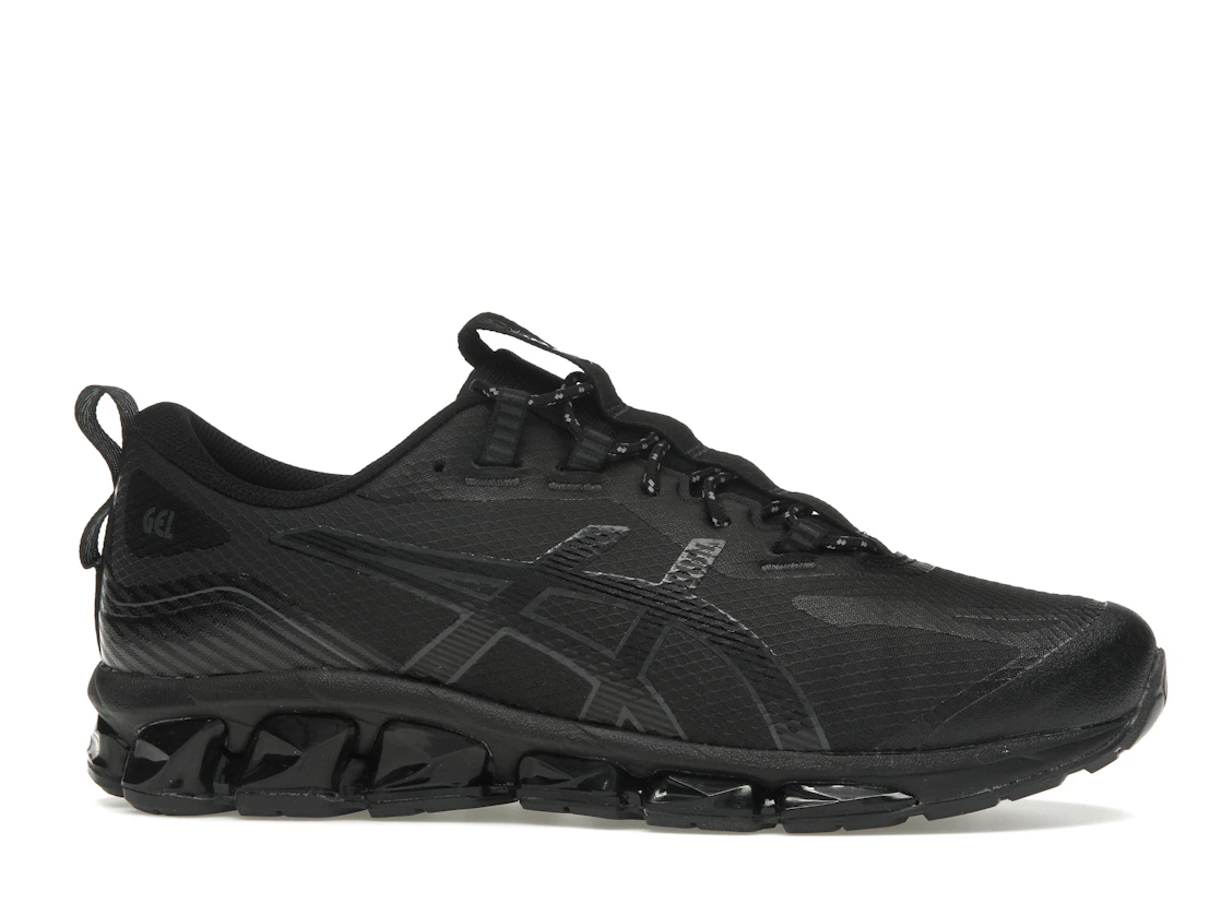 ASICS Gel-Quantum 360 VII Utility Black Graphite Grey